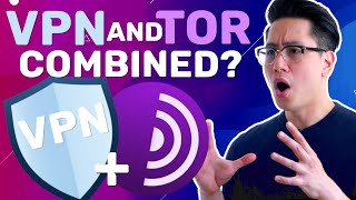 Should you use VPN with TOR? | TOR over VPN explained screenshot 5