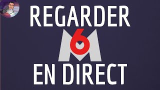 M6 en DIRECT gratuitement, comment regarder M6 en live et Replay sur PC ou TELEPHONE screenshot 5