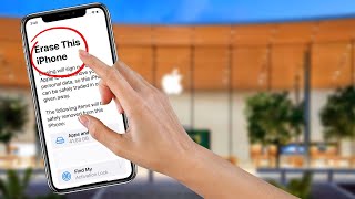 How to Reset iPhone (EASY!) screenshot 2