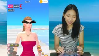 Streamer Rush Game Gameplay screenshot 5