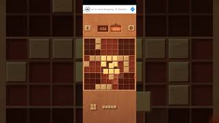Woodoku Strategies : 101 "1000 pts. in less than 5 mins." screenshot 3