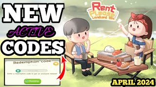 🏫 RENT PLEASE! LANDLORD SIM 🏫 NEW REDEMPTION CODES 2024 | ACTIVE RENT PLEASE! LANDLORD APRIL CODES screenshot 3