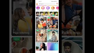 Noizz App Use // video editing App screenshot 3