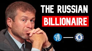 Chelsea FC: The Roman Abramovich Era - Part 1 (Original Movie Documentary) screenshot 3
