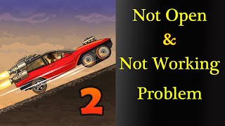 How to Fix Earn to Die 2 App Not Working Issue | "Earn to Die 2" Not Open Problem in Android & Ios screenshot 2