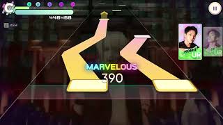 RHYTHM HIVE SEASON 4 PLAY VIDEO PREVIEW ✨ screenshot 4