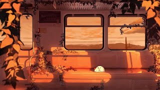 a peaceful place. [lofi / jazzhop / chillhop mix] screenshot 3
