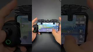 Best Trigger for PUBG GAME #like #subscribe #share #a #bgmi #hd #alike #crate #don #premium screenshot 1