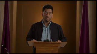 Dhoni makes Big Announcement | Game Badal Do | WinZO screenshot 4