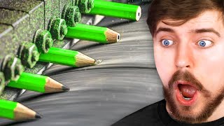 How Long Does A Pencil Last? screenshot 4