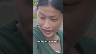 #shorts  Đồng chí Thiên Ân quá là soft I Sao nhập ngũ 2023 screenshot 4