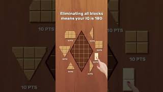 woodoku ad screenshot 5