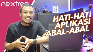 3 Ciri Aplikasi Penghasil Uang Abal-abal, Jangan Tertipu! | NextTips screenshot 3