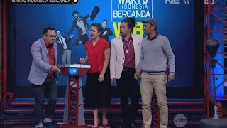 Waktu Indonesia Bercanda - Ngakak Banget! Kali Ini Jawaban TTS Bikin Semua Orang Ngakak (2/4) screenshot 3