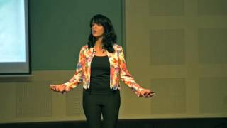 7 Ways to Make a Conversation With Anyone | Malavika Varadan | TEDxBITSPilaniDubai screenshot 5