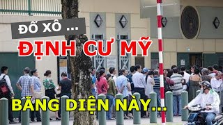 NGƯỜI VIỆT KÉO NHAU ĐỊNH CƯ MỸ BẰNG DIỆN NÀY & NHỮNG SỰ THẬT ĐẰNG SAU NÓ - HELLO ATLANTA screenshot 2