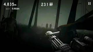Into the Dead - 13 832 meters screenshot 1
