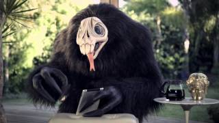 Temple Run: A day in the life of a Demon Monkey screenshot 3