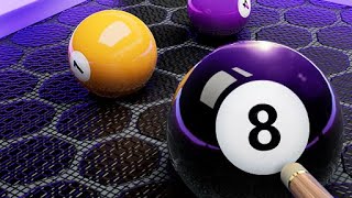 Let’s Play | Infinity 8 Ball Pool | Ep. 1 screenshot 2