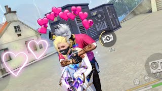 New Free Fire Love WhatsApp status 2021/New Free Fire attitude WhatsApp status 2021 screenshot 2