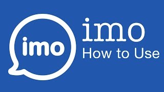imo App : How to use screenshot 5