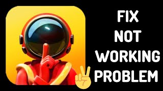 Fix Super Sus App Not working(Not open) Problem|| TECH SOLUTIONS BAR screenshot 3