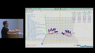 Leap Motion SDK screenshot 1