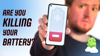 Battery Life Explained: Are you killing your battery with bad charging habits? screenshot 1