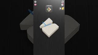 Sponge Art Gameplay Level 55 screenshot 2
