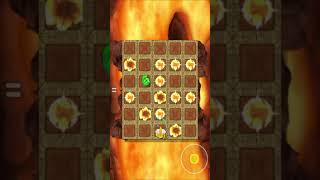Stickman Party 1 2 3 4 Player Short MINIGAMES Gameplay ( android / ios ) screenshot 2