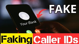 How Hackers Spoof Emails and Caller IDs to Scam You screenshot 1