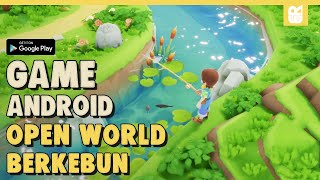 10 Game Android Open World Simulasi Berkebun Terbaik 2022 | Offline & Online screenshot 3
