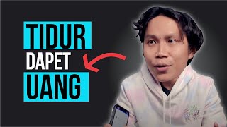 Cara Menghasilkan Uang Walaupun Lagi Tidur (REALISTIS) screenshot 5
