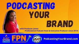 Episode 38: The A to Z of Launching a Podcast (The Technical Side of Launching, The Prelude) screenshot 5
