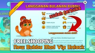 Dawload BUBBU Mod Vip Unlock screenshot 2
