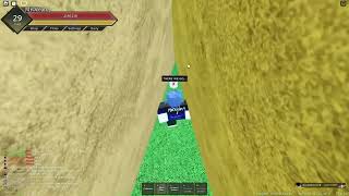 *BEST* WAY TO AFK GRIND IN FRUIT BATTLEGROUNDS screenshot 4