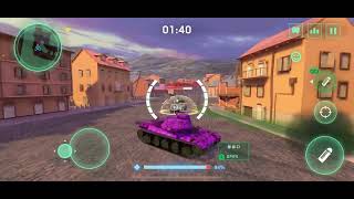 Unlimited Health Hack! - Power Up Series Tier 2! - Repair Area! - War Machines! - imjusbetter screenshot 2