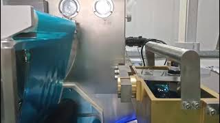 Small And R&D Scale Softgel capsule Production Line For Making Soft Capsule S403 screenshot 2