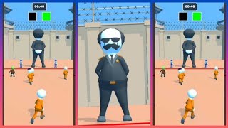 420 prison survival TGAMER screenshot 1