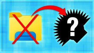Replace Windows File Explorer With Something Better screenshot 1