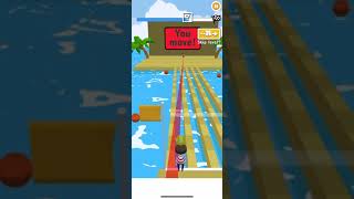 Squid Game 🔥🟥 Red Light, Green Light 🟩🔥 | (Android/iOS) Game Play screenshot 3