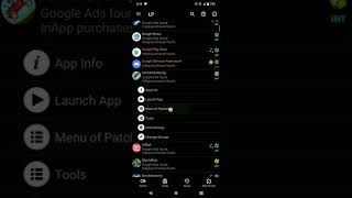 How to hack hill climb racing game in lacky patcher app screenshot 3