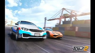 TOP SPEED 2: Drag Rivals Race Android/iOS screenshot 5