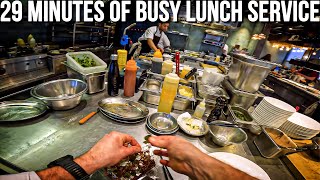 POV: Head Chef at a Top London Restaurant screenshot 2