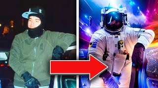CREATE CRAZY A.I EFFECTS FOR YOUR MUSIC VIDEOS... (FREE) screenshot 2