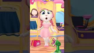 My Talking Angela 2 Game screenshot 5