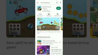 Hill climb Racing app kese downlod kare ! screenshot 3