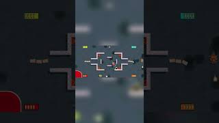 Stickman Party Tank Battle screenshot 3