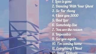 TOP 12 Bản Nhạc US-UK Tâm Trạng Hay Nhất | Chill Music screenshot 5