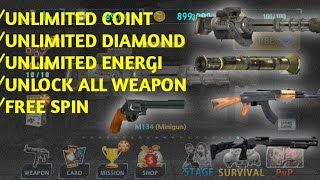 Zombie Hunter King mod apk V1.0.13 screenshot 2